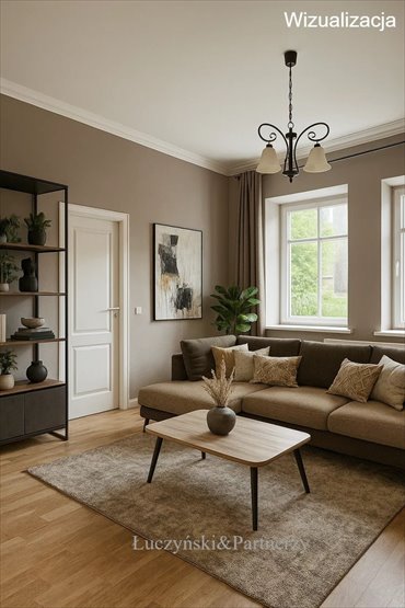 mieszkanie na sprzedaż 41m2 mieszkanie Kamienna Góra, Lubawska