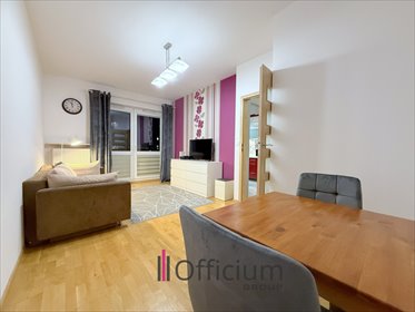 mieszkanie na sprzedaż 32m2 mieszkanie Warszawa, Białołęka, Magiczna