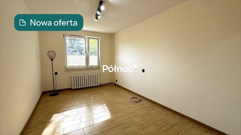 Dwupokojowe mieszkanie po remoncie w Zawodziu, Częstochowa mieszkanie Częstochowa, Zawodzie, gen. Wilhelma Orlik-Rückemanna