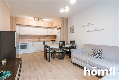 mieszkanie na wynajem 54m2 mieszkanie Gdańsk, Łostowice, Wielkopolska