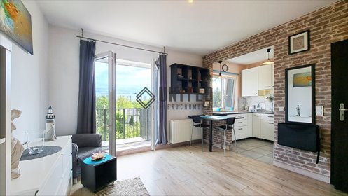 mieszkanie na sprzedaż 27m2 mieszkanie Wrocław, Klecina, Klecina, Dożynkowa