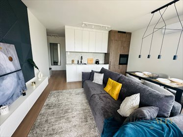 mieszkanie na sprzedaż 43m2 mieszkanie Warszawa, Targówek, św. Wincentego