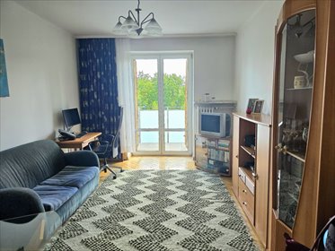 mieszkanie na sprzedaż 45m2 mieszkanie Warszawa, Śródmieście, Świętokrzyska