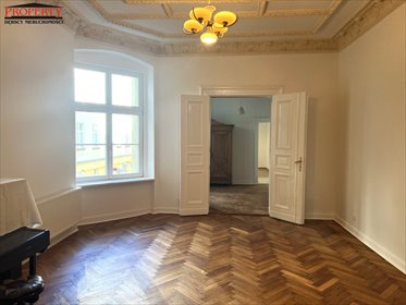 4-Pokojowe mieszkanie po remoncie na Piotrkowskiej - 148 m² mieszkanie Łódź, Śródmieście, Deptak, Piotrkowska
