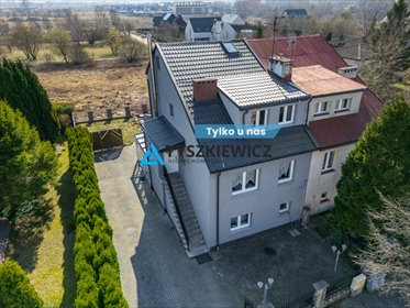 dom na sprzedaż 180m2 dom Darłowo, Emilii Plater