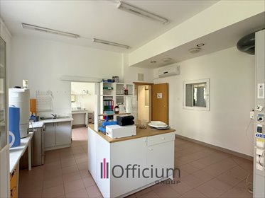 lokal użytkowy na wynajem 261m2 lokal użytkowy Zielonka, Prymasa Stefana Wyszyńskiego