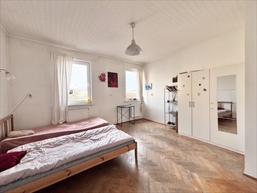 mieszkanie na sprzedaż 57m2 mieszkanie Wrocław, Stare Miasto, Przedmieście Oławskie, Worcella Stanisława