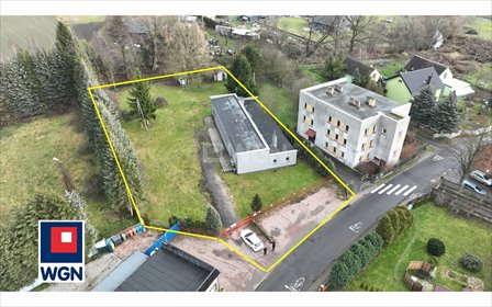 Lokal użytkowy na sprzedaż Bolesławiec, Kraśnik Dolny 261m2 Foto 3