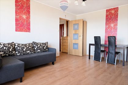 mieszkanie na sprzedaż 47m2 mieszkanie Poznań, Winogrady, Winogrady, os. Wichrowe Wzgórze