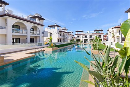 mieszkanie na sprzedaż 89m2 mieszkanie Ciudad Quesada, Ciudad Quesada