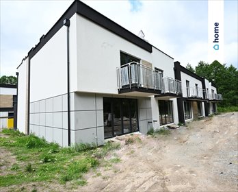 Polecam funkcjonalny dom 132,6 m² z garażem i działką 148 m² dom Zaścianki, Książęca