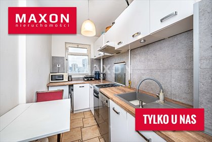 mieszkanie na sprzedaż 51m2 mieszkanie Warszawa, Mokotów, ul. Stefana Bryły