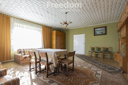 Mieszkanie czteropokojowe na sprzedaż Regulice 114m2 Foto 7
