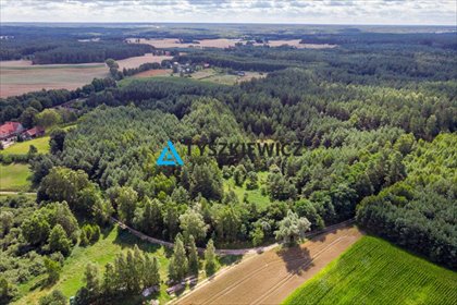 działka na sprzedaż 45000m2 działka Lipy