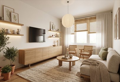 mieszkanie na sprzedaż 38m2 mieszkanie Lublin, Kalinowszczyzna, Niepodległości