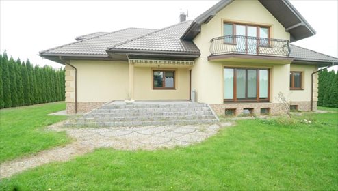 Dom na sprzedaż Miastkowo, Kurpiowska 267m2 Foto 4