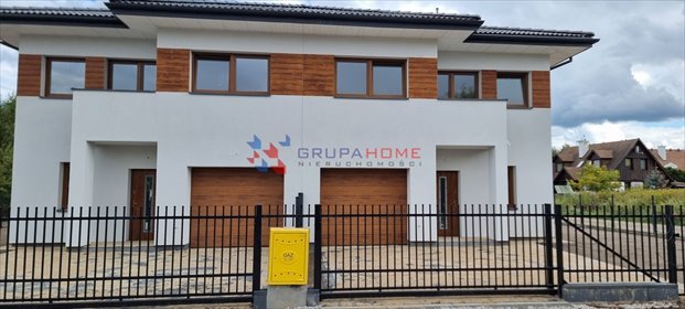 dom na sprzedaż 160m2 dom Konstancin-Jeziorna