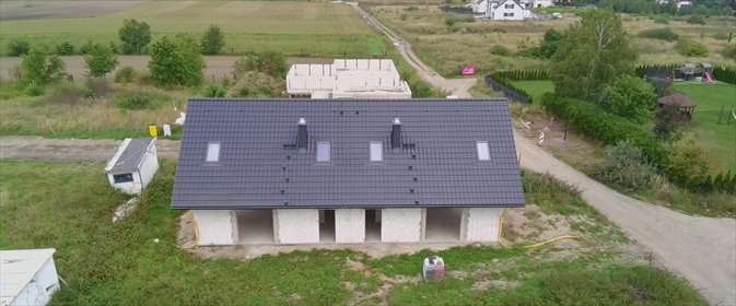 dom na sprzedaż 130m2 dom Wołczkowo