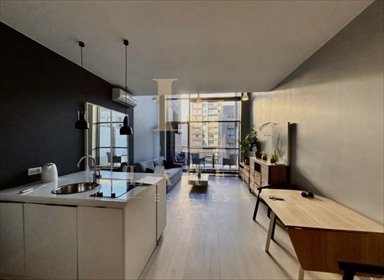 mieszkanie na wynajem 67m2 mieszkanie Warszawa, Mokotów, Jana Pawła Woronicza