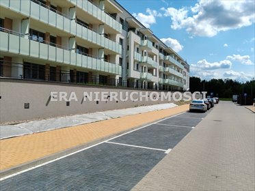 mieszkanie na sprzedaż 52m2 mieszkanie Białystok, Wygoda, 42 Pułku Piechoty