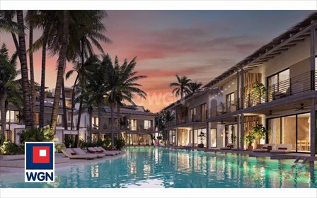 mieszkanie na sprzedaż 33m2 mieszkanie Bavaro Bayahibe La Altargacia Dominicus, La Altargacia, Dominicus