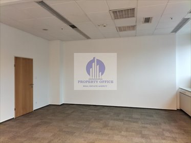 Nowoczesny lokal biurowy 39,6 m2 w centrum Warszawy. lokal użytkowy Warszawa, Śródmieście, Chałubińskiego