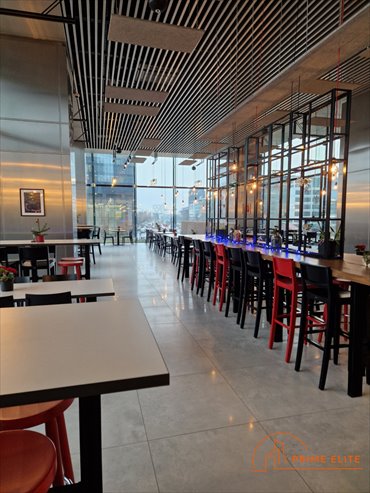 lokal użytkowy na wynajem 25m2 lokal użytkowy Warszawa, Wola, Rondo Ignacego Daszyńskiego