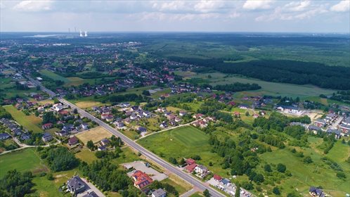 Działka inwestycyjna na sprzedaż Rybnik, Gotartowice, Żorska 5 296m2 Foto 6