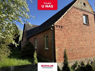 Urokliwy dom z 3 mieszkaniami, ogrzewanie gazowe dom Woltersdorf