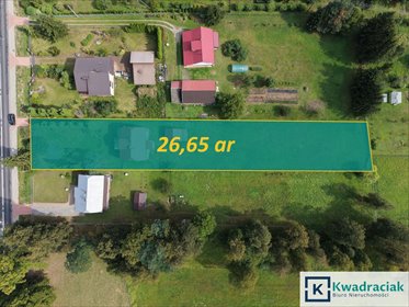 Dom z potencjałem 80 m² (możliwość rozbudowy do 180 m²) w Nowosielcach dom Nowosielce, Heleny Gniewosz