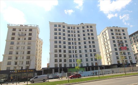 mieszkanie na sprzedaż 73m2 mieszkanie Yeşilpınar, Yeşilpınar, Eyüpsultan, Stambuł