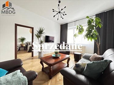 mieszkanie na sprzedaż 74m2 mieszkanie Kraków, Piasek, Piasek, al. Juliusza Słowackiego