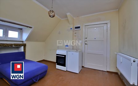 mieszkanie na sprzedaż 13m2 mieszkanie Gorzów Wielkopolski, Śródmieście, Chopina