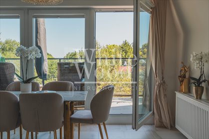 Przestronne 4-pokojowe mieszkanie w Sopocie, blisko plaży - polecam! mieszkanie Sopot, Górny, Aleja Niepodległości