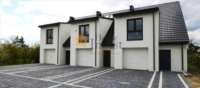 dom na sprzedaż 149m2 dom Legnica, Spokojna