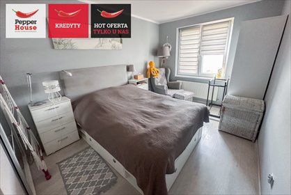 mieszkanie na sprzedaż 63m2 mieszkanie Sorkwity, Plażowa