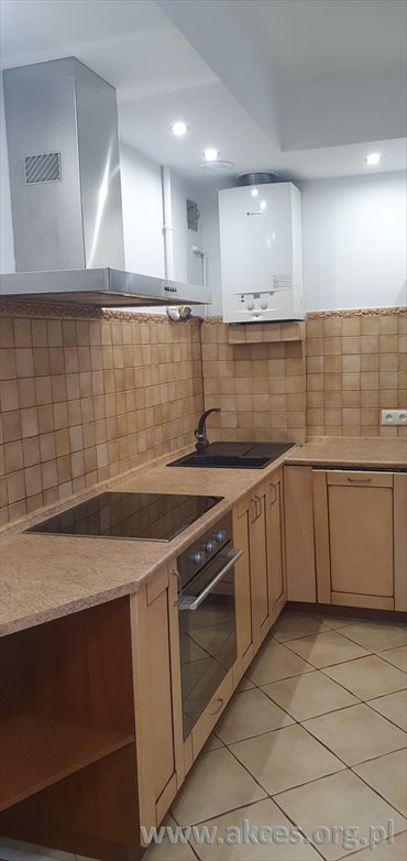 Przytulne 1-pokojowe mieszkanie na osiedlu zamkniętym mieszkanie Piaseczno, Centrum, Staszica