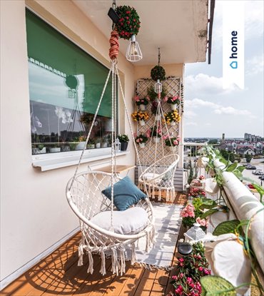 Przestronne 3-pokojowe mieszkanie z balkonem i windą mieszkanie Opole, Armii Krajowej, Batalionu "Parasol"