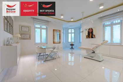 lokal użytkowy na sprzedaż 282m2 lokal użytkowy Sopot