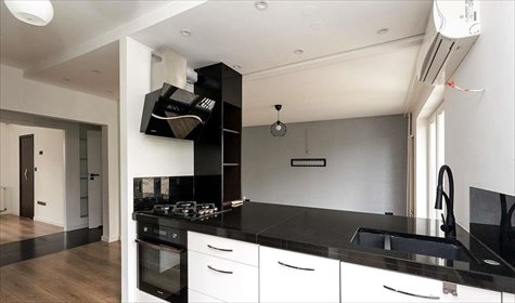 Mieszkanie 73 m² z balkonem i klimatyzacją - zapraszam mieszkanie Warszawa, Ursynów, Aleksandra Janowskiego