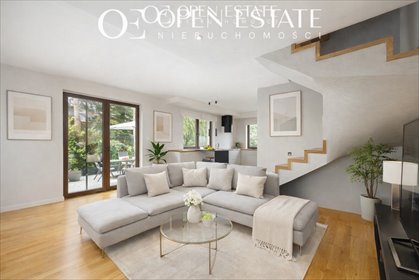 dom na sprzedaż 120m2 dom Warszawa, Białołęka, Annopol, Owoców Leśnych