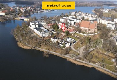 mieszkanie na sprzedaż 140m2 mieszkanie Iława, Stare Miasto, Mierosławskiego