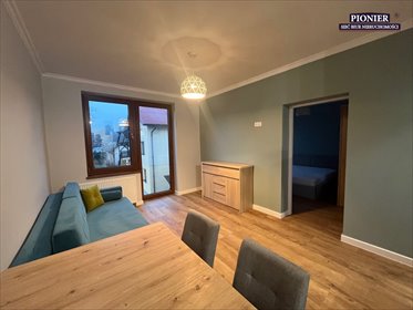 mieszkanie na wynajem 40m2 mieszkanie Ustroń