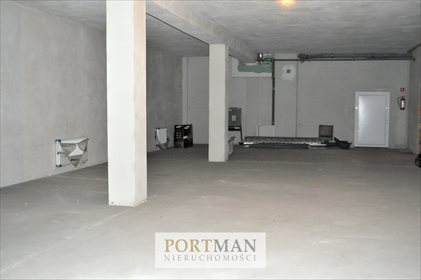 lokal użytkowy na wynajem 360m2 lokal użytkowy Otwock