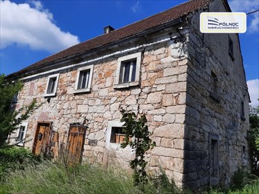 dom na sprzedaż 160m2 dom Chmielno