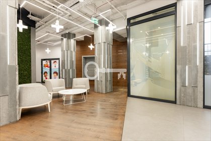 lokal użytkowy na wynajem 374m2 lokal użytkowy Warszawa, Mokotów, Konstruktorska