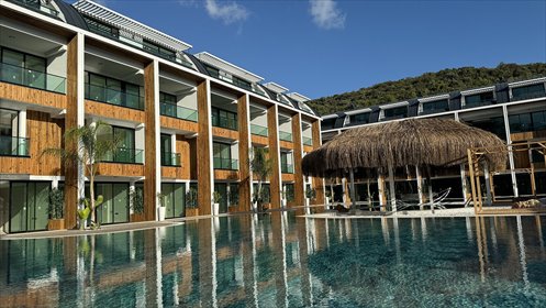 mieszkanie na sprzedaż 230m2 mieszkanie Konaklı, Konaklı, Alanya, Antalya