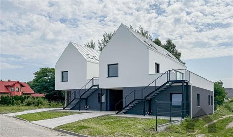 mieszkanie na sprzedaż 79m2 mieszkanie Jaworzno, ul. Emila Zegadłowicza