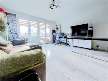 mieszkanie na sprzedaż 52m2 mieszkanie Kraków, Krowodrza, Krowodrza, Opolska