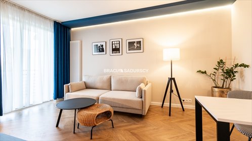 Nowoczesne 2 pok. po remoncie, balkon, świetna komunikacja mieszkanie Kraków, Bronowice, Bronowice Małe, Balicka